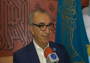سومین آیین نکوداشت مادران نمونه در شیراز