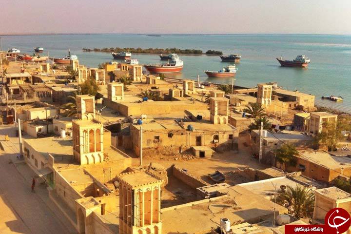 شگفت انگیز ترین مکان های دیدنی قشم در یک نگاه شگفت انگیز ترین مکان های دیدنی قشم در یک نگاه