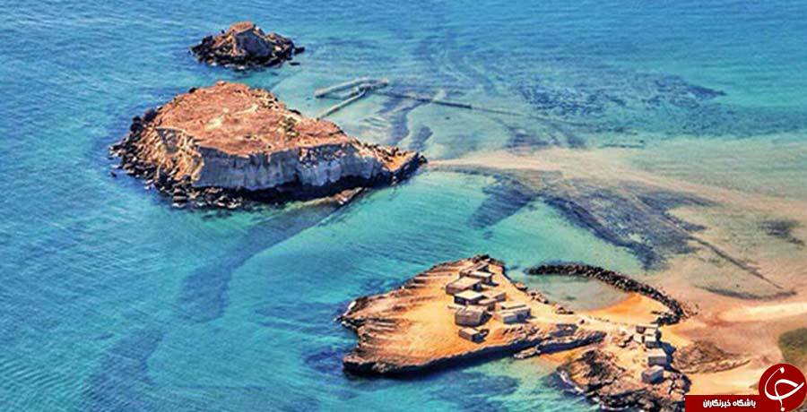 شگفت انگیز ترین مکان های دیدنی قشم در یک نگاه شگفت انگیز ترین مکان های دیدنی قشم در یک نگاه