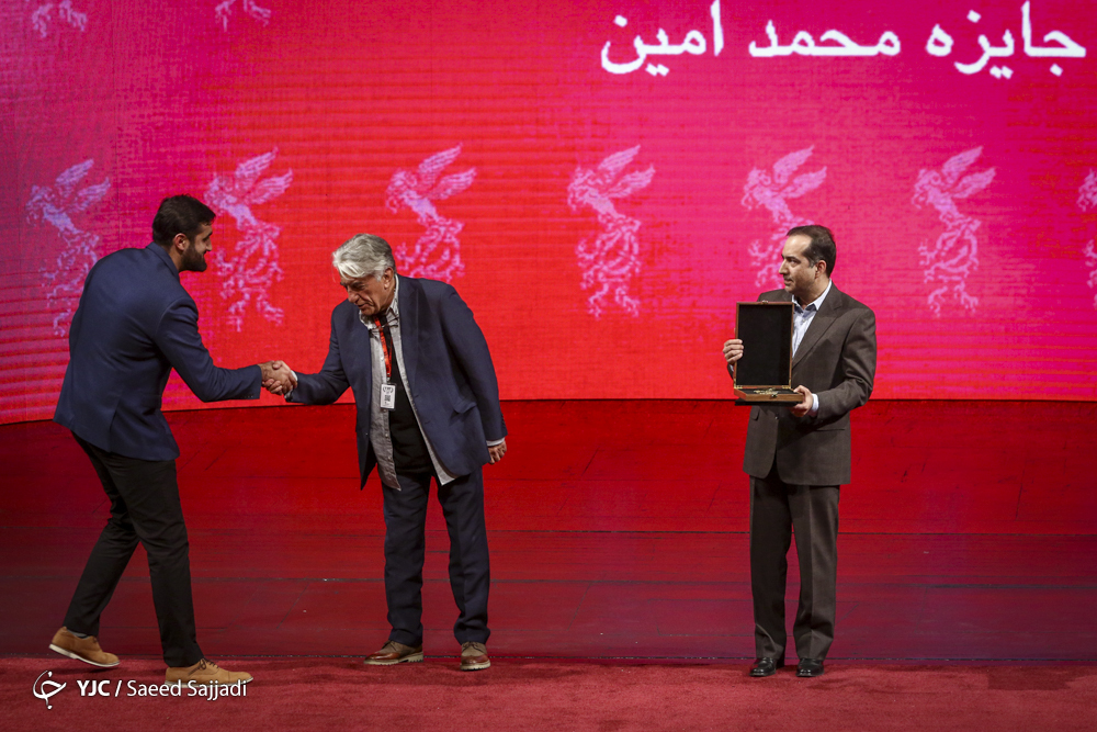 پرونده جشنواره جهانی فیلم فجر با معرفی برگزیدگان بسته شد