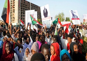 &laquo;نیرو&zwnj;های اعلام آزادی و تغییر&raquo; برای انقال قدرت در سودان با شورای نظامی انتقالی گفتگو می&zwnj;کنند