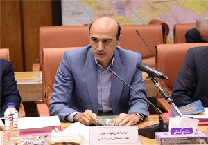آسیب دیدگان سیل اخیر برای دریافت تسهیلات بازسازی به بنیاد مسکن انقلاب اسلامی مراجعه کنند
