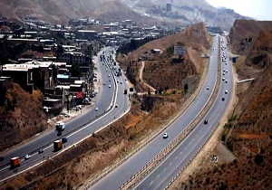 کشته شدن سالانه ۱۶ هزار نفر در حوادث جاده&zwnj;ای / اراده ملی برای مقابله با دشمن خاموش