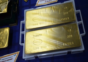 روسیه، چین و هند ذخایر طلای خود را در ۲۰۱۹ افزایش دادند