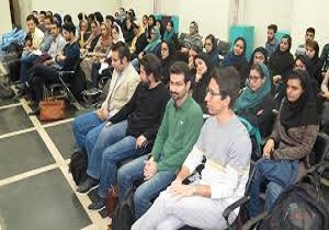 استفاده از ظرفیت علمی دانشجویان