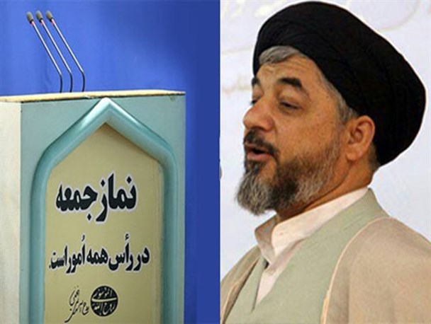 امام جمعه موقت سابق سمنان درگذشت