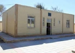 ساخت و بازسازی منزل مددجویان کمیته امداد
