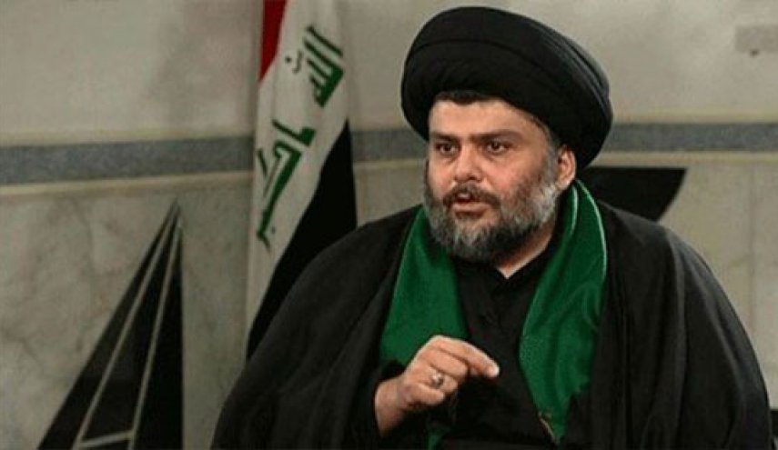 هشدار مقتدی صدر به آمریکا درخصوص مداخله&zwnj;جویی این کشور در عراق