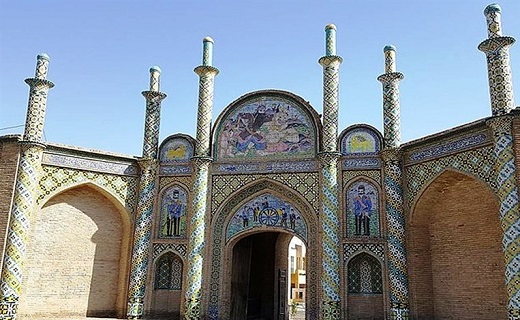 گردشگری در استان سمنان نیازمند تغییر و تحول اساسی است