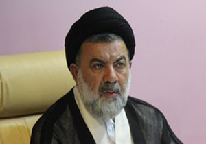 باید از ظرفیت موکب‌ها در طول سال استفاده شود