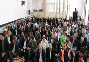 تحول در دامداری، اولویت دولت در سرایان
