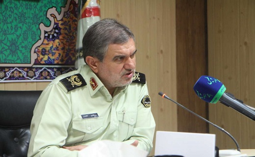 قاچاقچیان این بار سراغ تجهیزات صوتی رفتند/برآورد ۶ میلیاردی محموله قاچاق