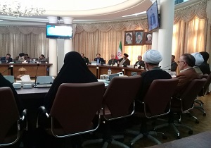اقتدار کشور در سایه علم و دانش است