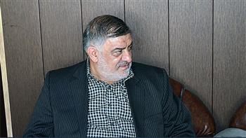 زمان آبادی: قانونی برای ساماندهی کانون&zwnj;های هواداری نداریم/ باید به بازیکن یاد بدهیم حق نزدیکی به داور را ندارد