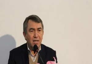 بخشی از نقاط شکسته شده سیل بند ترمیم شد