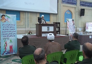 ایران مانع آمریکا در رسیدن به جایگاه برتر دنیاست