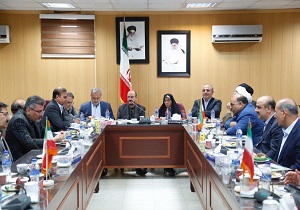 اردوگاه یانس آباد با کمک بخش خصوصی تکمیل می‌شود