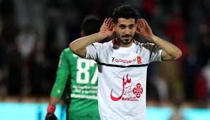 برزای: از شکست استقلال خیلی ناراحت هستم/ ناصر خان و منصورخان هم زنده بودند می گفتند جوانمردانه بازی کن