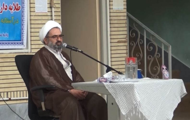 حماقت دشمنان سبب افزایش حمایت مردم ازسپاه شد