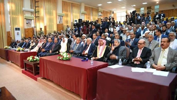 سناریوی تکراری ریاض و مزدورانش برای دوقطبی کردن &laquo;صنعاء-عدن&raquo;