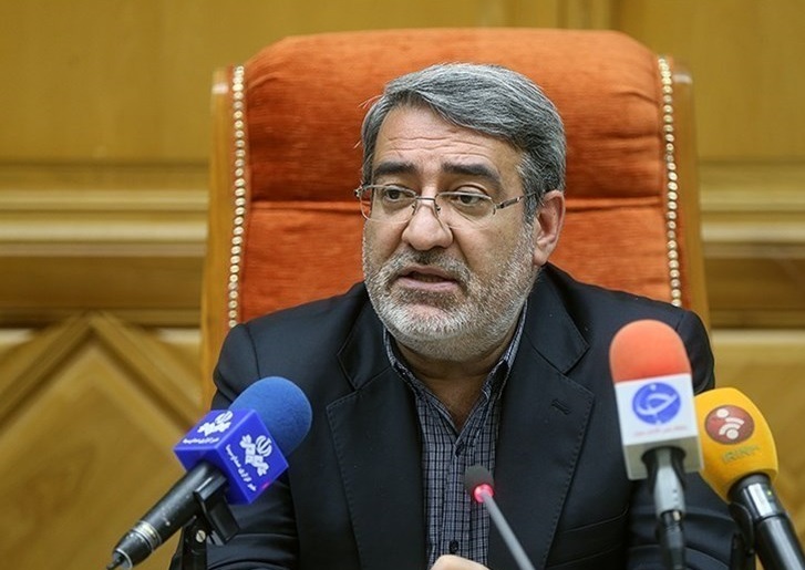 دشمن خواهان بی نظمی و اغتشاش در جامعه ایرانی است/ باید اقتصاد را از نفت بر کالا&zwnj;های دیگر متمرکز کنیم