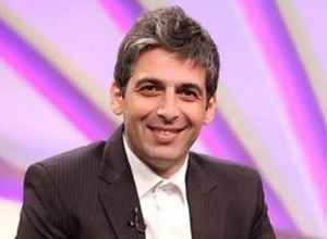 ویدئویی زیر خاکی از حمید گودرزی در نوروز ۷۶