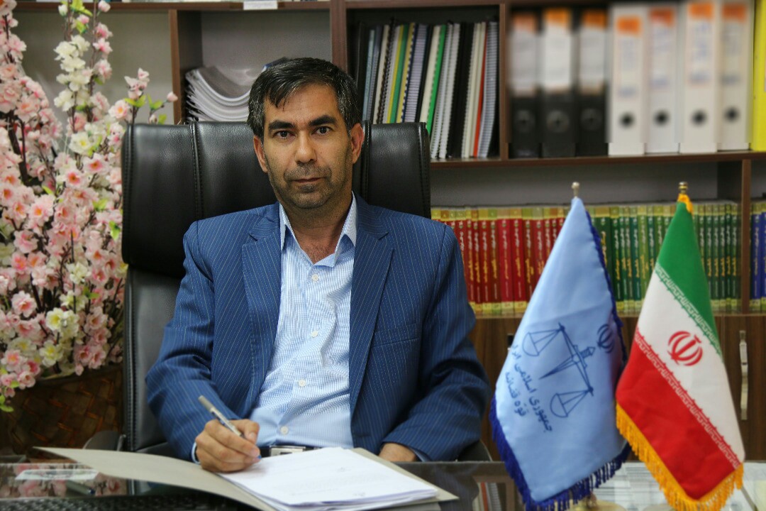 جوان پشیمان پای چوبه دار از قصاص رهایی یافت