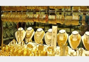 دستگیری سارقان طلافروشی در شهرستان کوثر