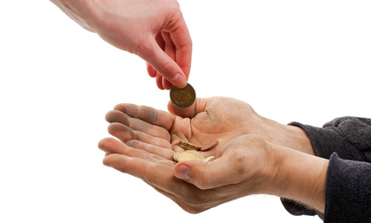 حرص و بخل چه تاثیری بر جامعه دارد؟