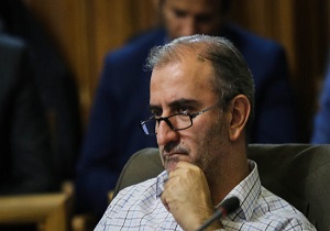 کاظمی/اعتراض عضو شورای شهر به تأخیر در ابلاغ بودجه شهرداری/ هشدار عضو شورای شهر نسبت به وقوع چالش در مدیریت شهری