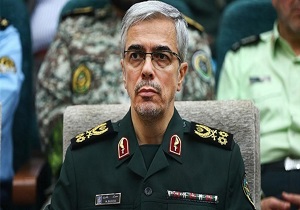 رونق تولید بدون امنیت در کشور امکان پذیر نیست