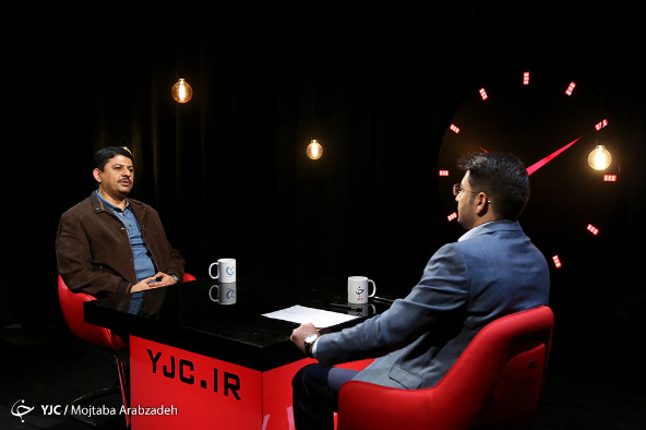 انجیدنی: قبل از روی کار آمدن هاتگرام و تلگرام طلایی روزانه ۷۰۰-۸۰۰ هزار نفر به پیام&zwnj;رسان&zwnj;های داخلی می&zwnj;آمدند/ کافی بود مسئولان فقط کمتر از یک ماه صبر کنند/ اگر هاتگرام و تلگرام طلایی رو نمی&zwnj;آمدند، شاهد اشتغالزایی فراوان در صنعت پیام&zwnj;رسانی بودیم/