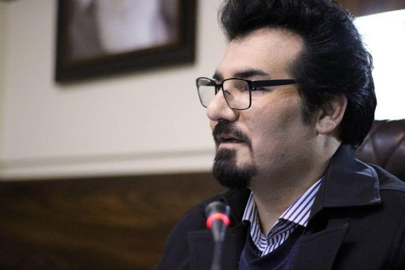 بی&zwnj;مهری مسئولان ورزش استان  کرمانشاه نسبت به حامیان مالی تیم&zwnj;های ورزشی