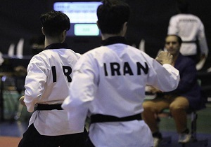 ترکیب ایران برابر کره جنوبی مشخص شد
