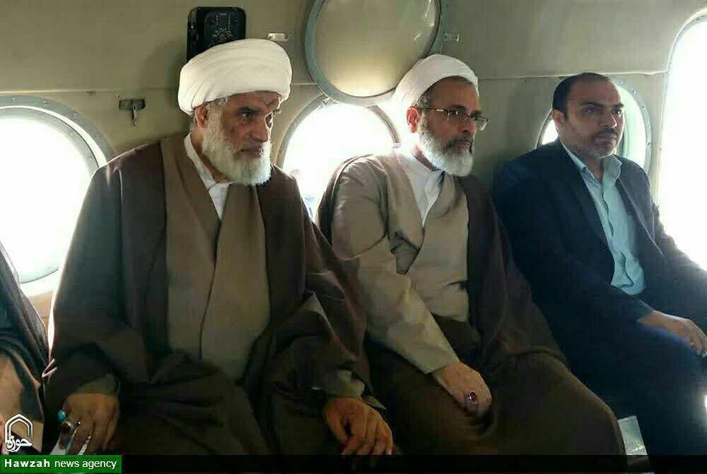 آخرین اخبار از مناطق سیل زده یکشنبه هشتم اردیبهشت/ روند ورودی آب به شهرستان آق قلا کاهش یافته است/ نوید خروج سیلاب از خوزستان تا هفته آینده +تصاویر