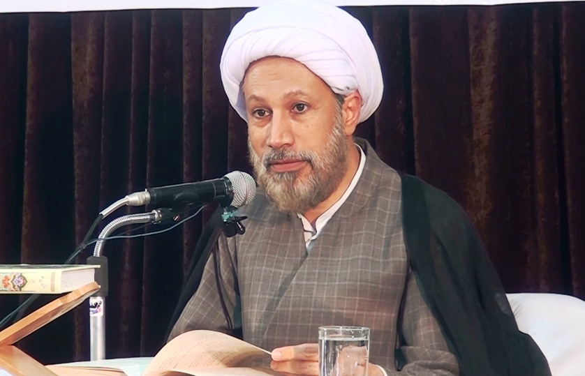تاکید امام جمعه شیراز بر رونق تولید