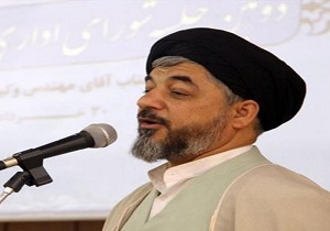 زمان و مکان خاکسپاری پیکر امام جمعه موقت سابق سمنان اعلام شد