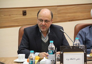 اشتغال دانش‌آموختگان یکی از مسئولیت دانشگاه‌ها در قبال جامعه