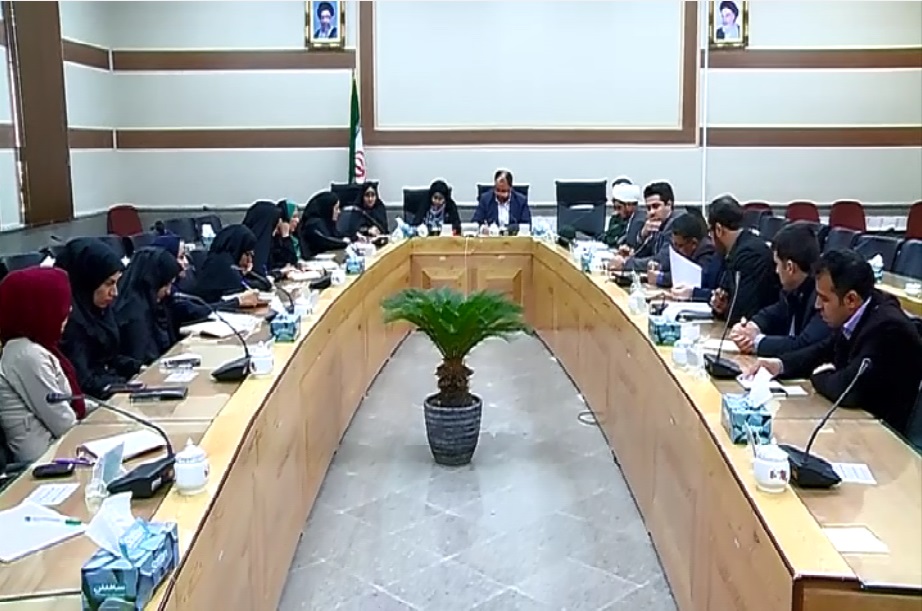 توانمندسازی در دستور کار کارگروه بانوان کمیجان
