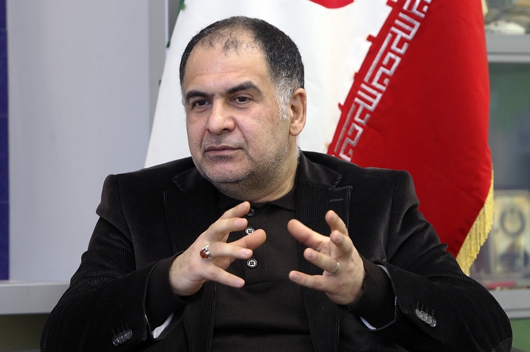 اولین نشست معاون مطبوعاتی ارشاد تحت تاثیر سیل!/