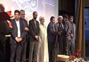 تجلیل از جوانان برتر میامی