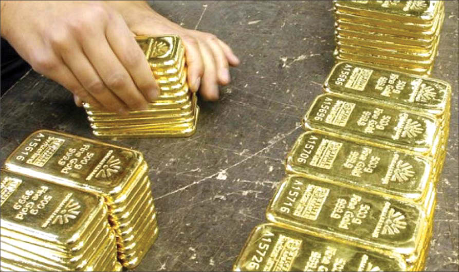 آیا می‌توان به صندوق پشتوانه طلا اطمینان کرد؟