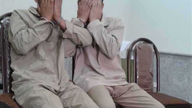 کشف جنایت با کشف جسد دفن شده در بیابان‌های آزادراه تهران – پردیس