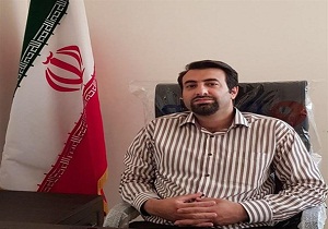 گلی پور در هیات ورزشهای رزمی همدان ابقا شد
