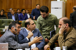 همایش دوچرخه سواری معلولین