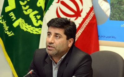 راه‌اندازی یگان حفاظت از اراضی کشاورزی در آذربایجان شرقی