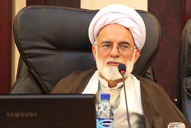 گردهمایی سفیران کنگره ملی نقش امام خمینی (ره) در دفاع مقدس و شهدای استان مرکزی / آیت الله دری: وظیفه ما ادامه دادن راه امام و شهداست