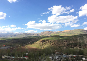پیش بینی جوی نسبتاً پایدار در چهارمحال و بختیاری