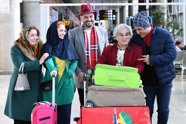 انتقاد تهیه کننده «تگزاس ۲» به سکوت شورای صنفی نمایش در مقابل اعتراض برخی سینماگران