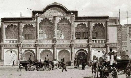 تاریخچه تأسیس بانک در ایران / رمزگشایی از صندوقخانه پول ایرانیان